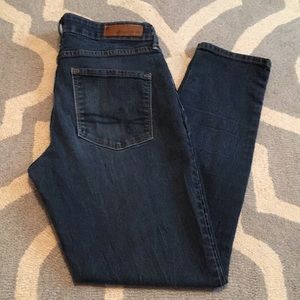 denizen jeans from Levi’s